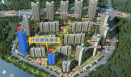 罗定碧桂园爆料最新消息,揭秘项目进展与亮点