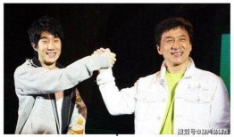 成龙被吴妈妈爆料视频,揭秘背后惊人真相