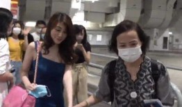 陈小姐深圳最新爆料事件