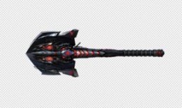 cf近战武器最新爆料,近战武器革新，全新战局即将开启！